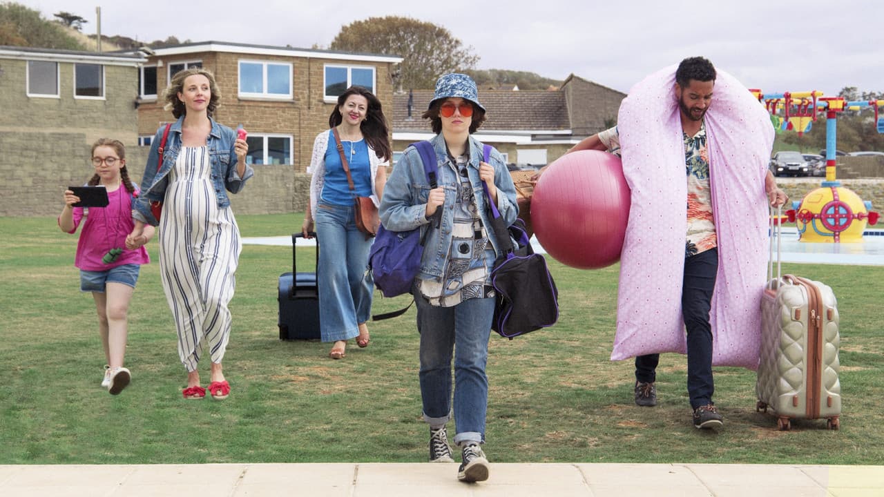 Backdrop – Sweetheart