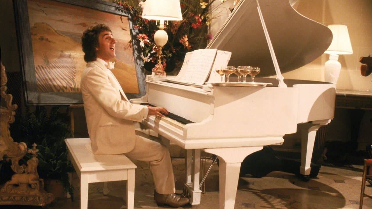 Backdrop – Arthur - Kein Kind von Traurigkeit