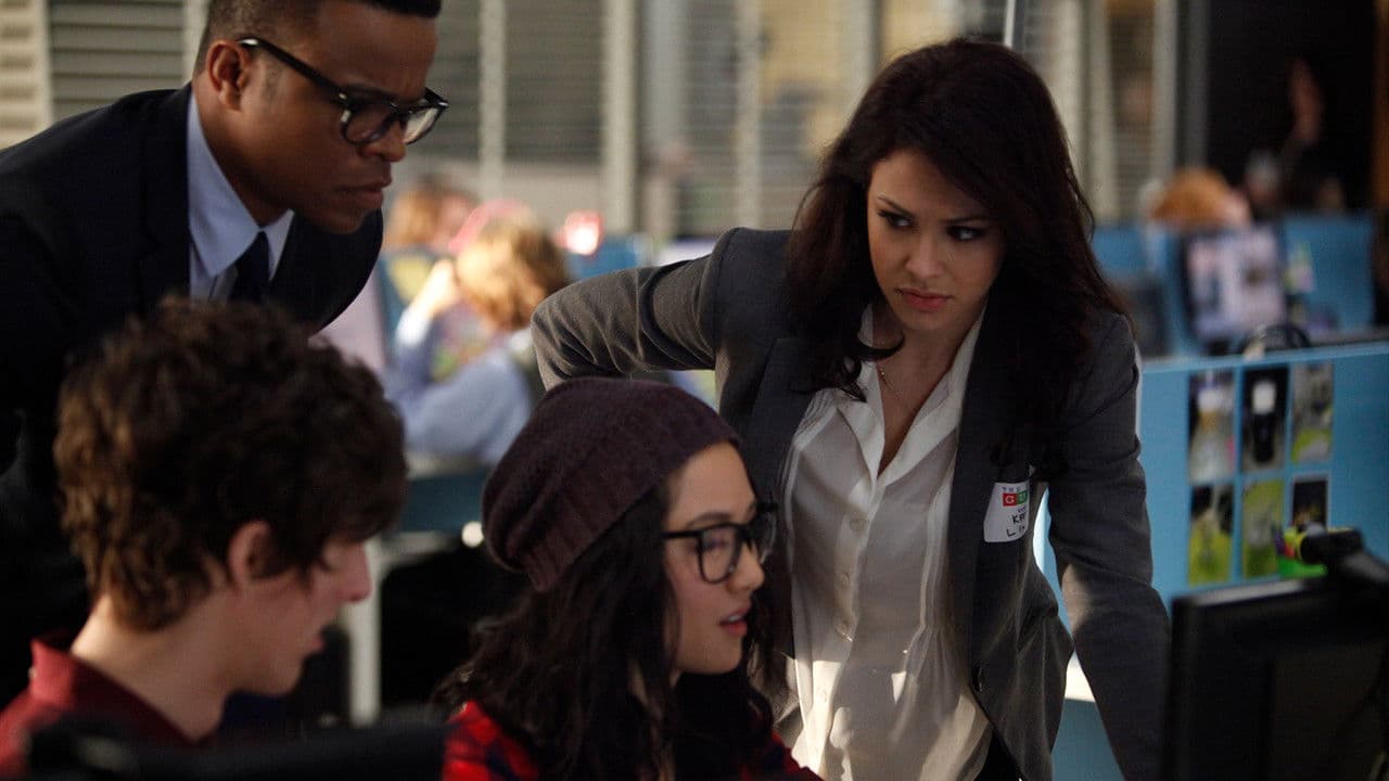 Backdrop – Browsers