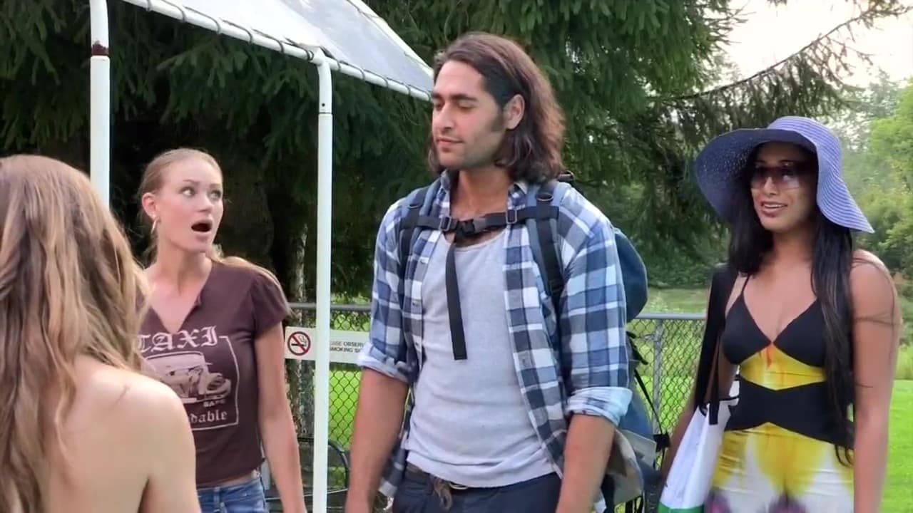 Backdrop – Sweet Prudence & the Erotic Adventure of Bigfoot