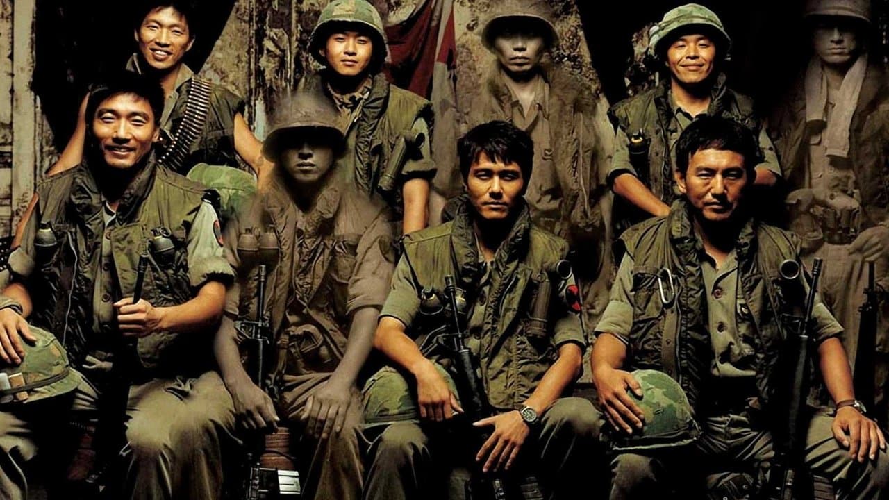 Backdrop – Ghosts of War