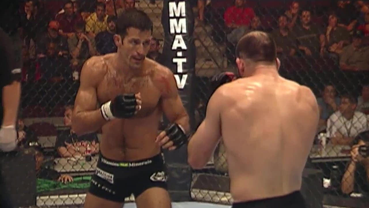Backdrop – UFC 37: High Impact