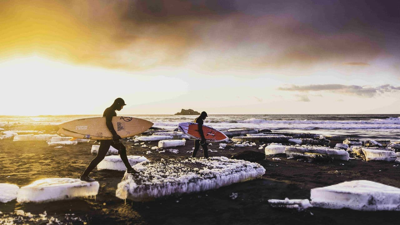 Backdrop – Corners of the Earth: Kamchatka