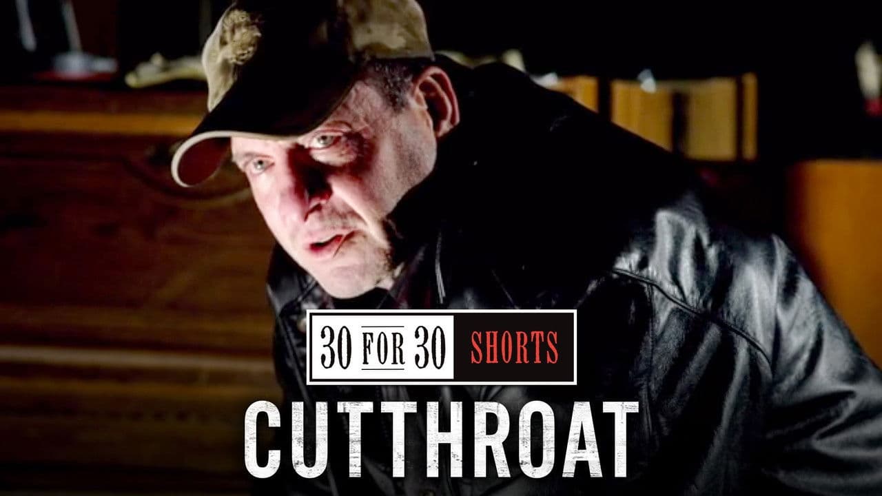 Backdrop – Cutthroat