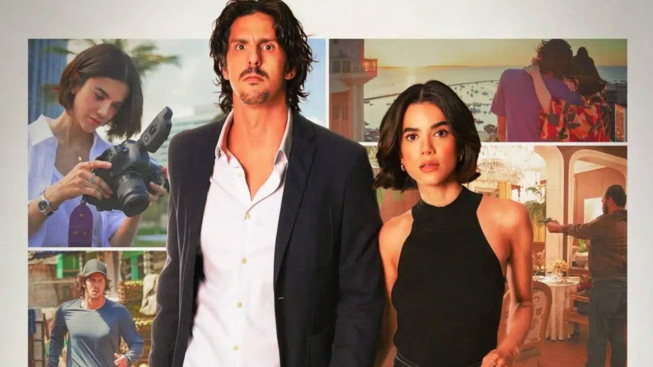 Backdrop – Não Tem Volta