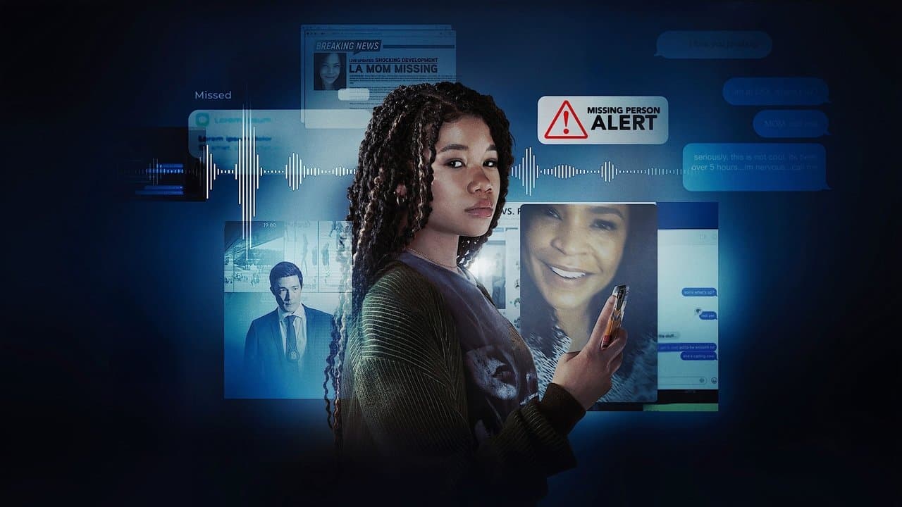 Backdrop – Missing