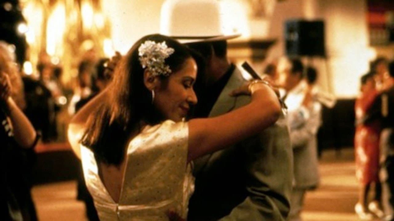 Backdrop – Danzón