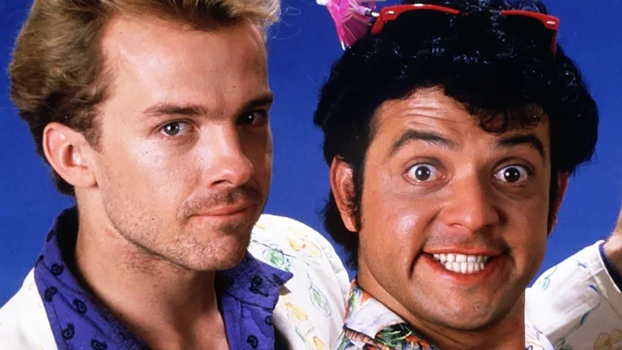 Backdrop – Die Whoopee Boys