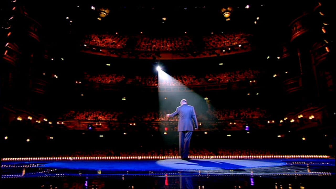 Backdrop – Dara Ó Briain: Live at the Theatre Royal