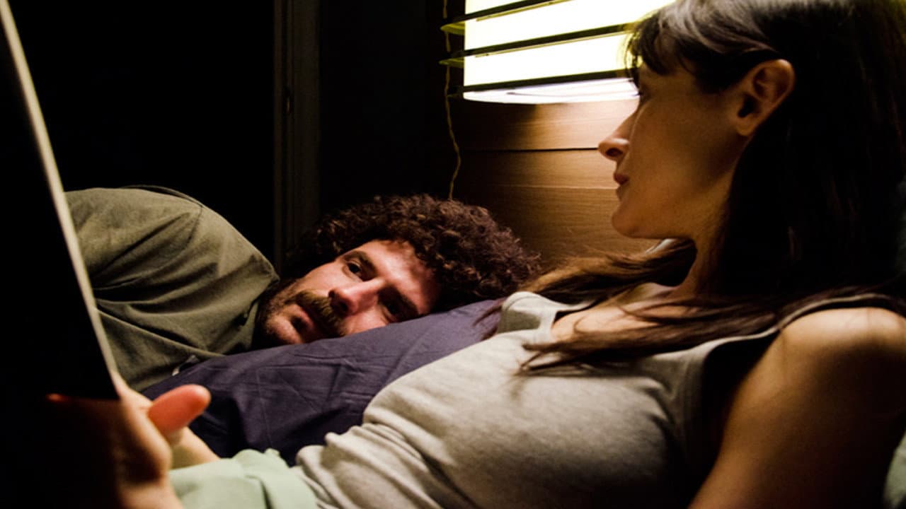 Backdrop – No tiene gracia