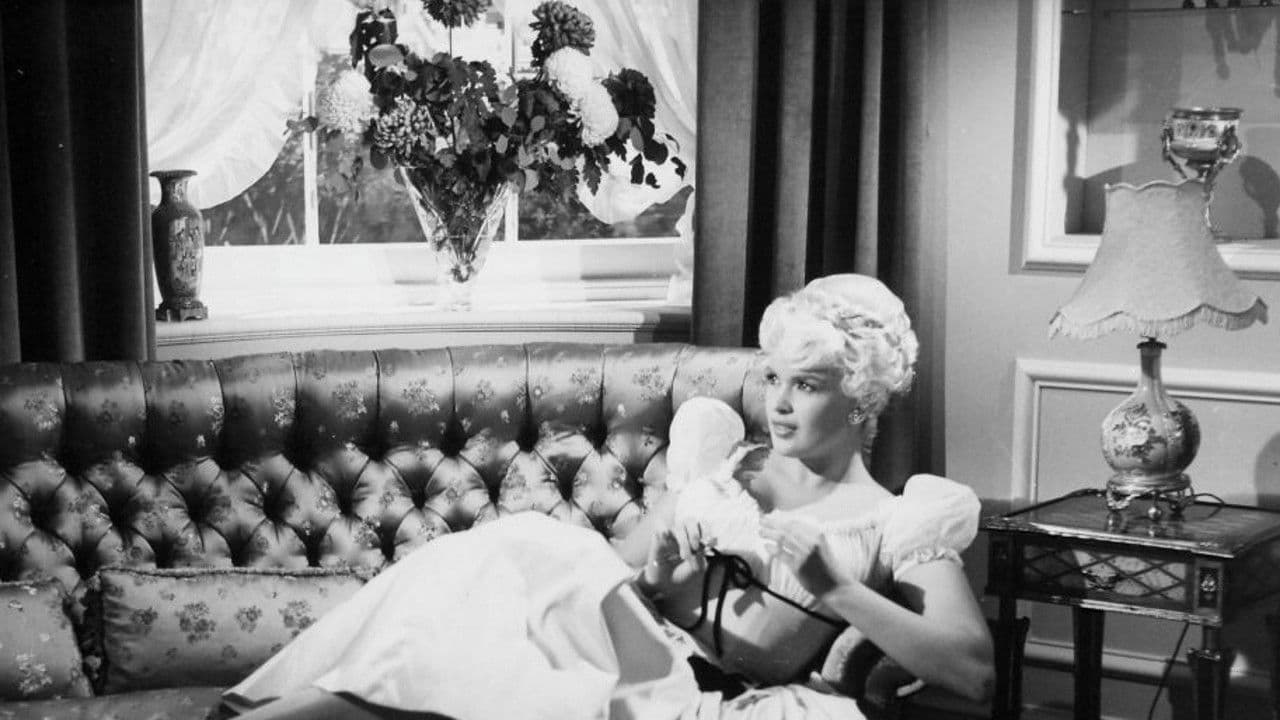 Backdrop – Sie pfiff - und die Kerle kuschten