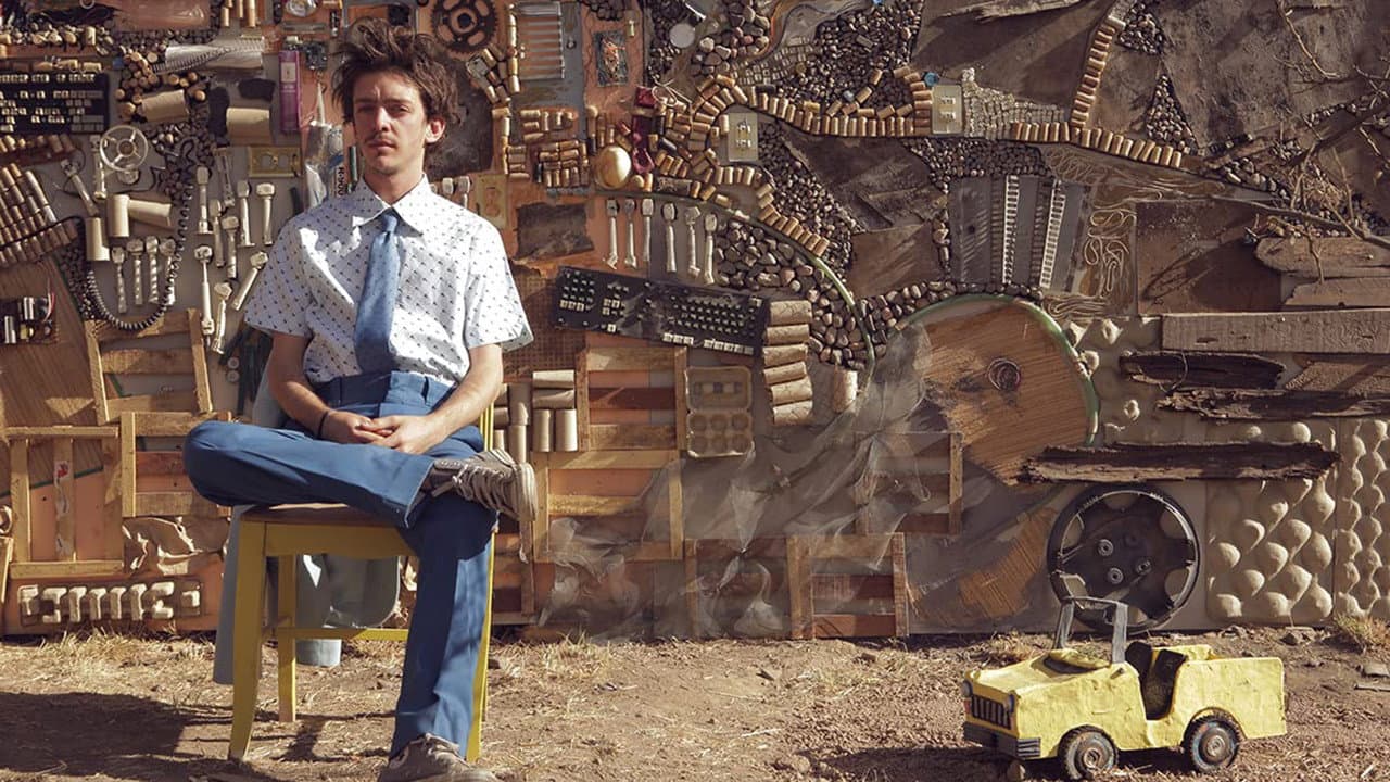 Backdrop – Durazno