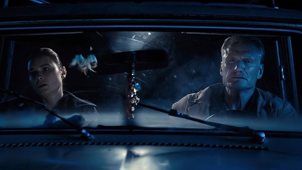 Backdrop – The Demon Hunter