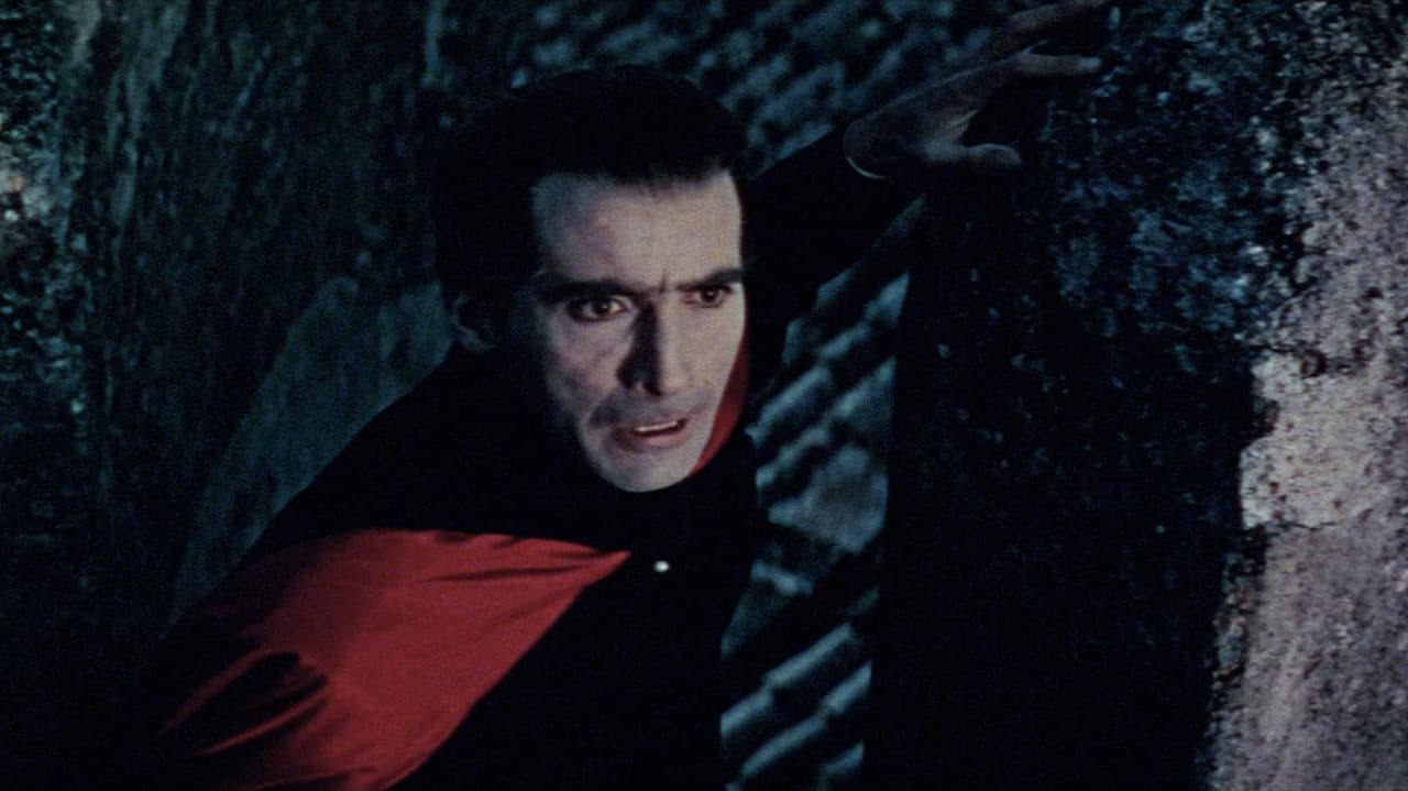 Backdrop – Schlechte Zeiten für Vampire