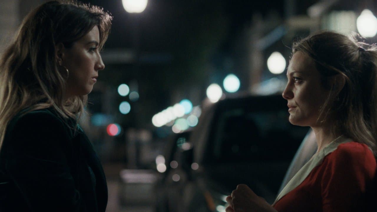 Backdrop – He Ain't Heavy