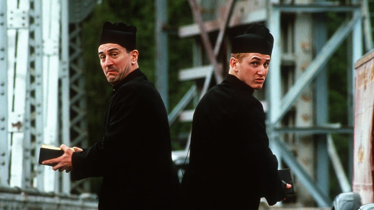 Backdrop – Wir sind keine Engel