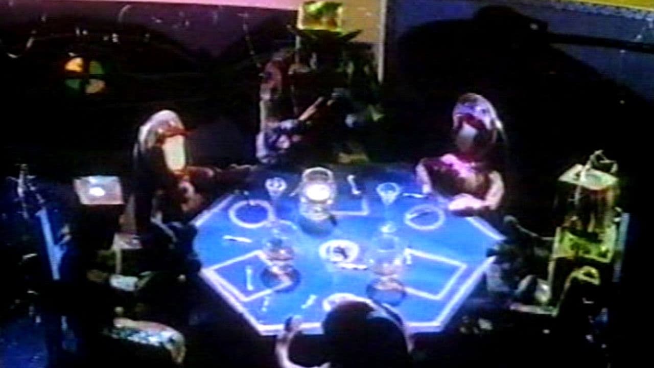 Backdrop – What's Cooking?