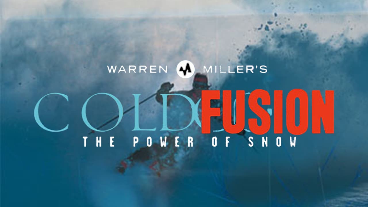 Backdrop – Cold Fusion