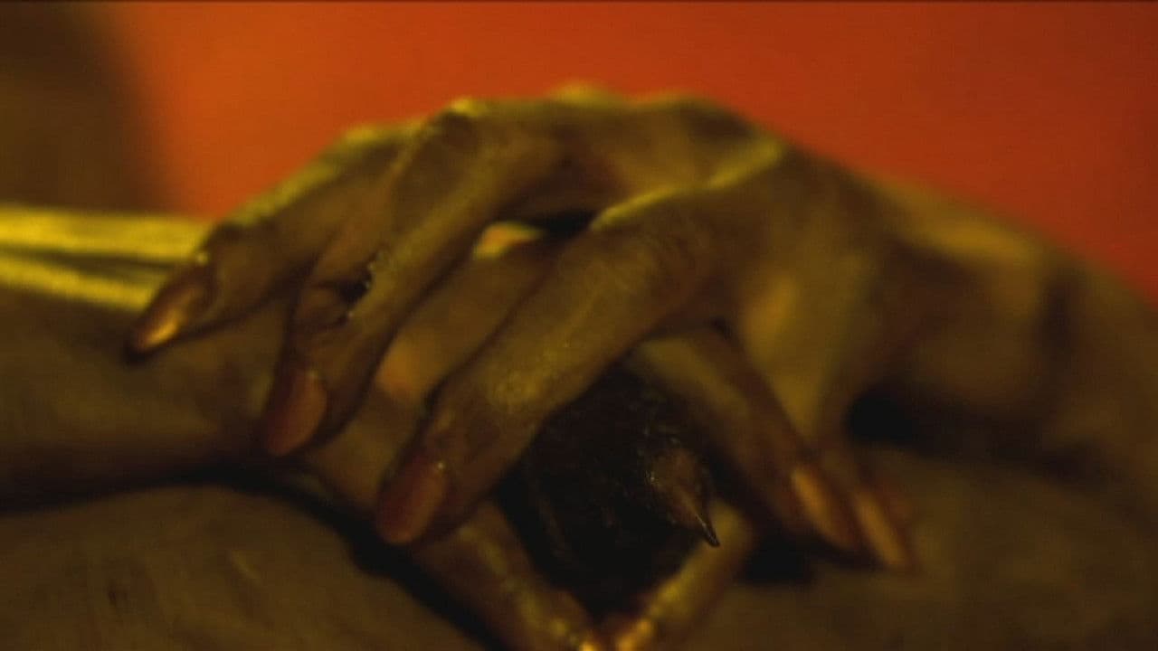 Backdrop – Der Tag der violetten Sonne