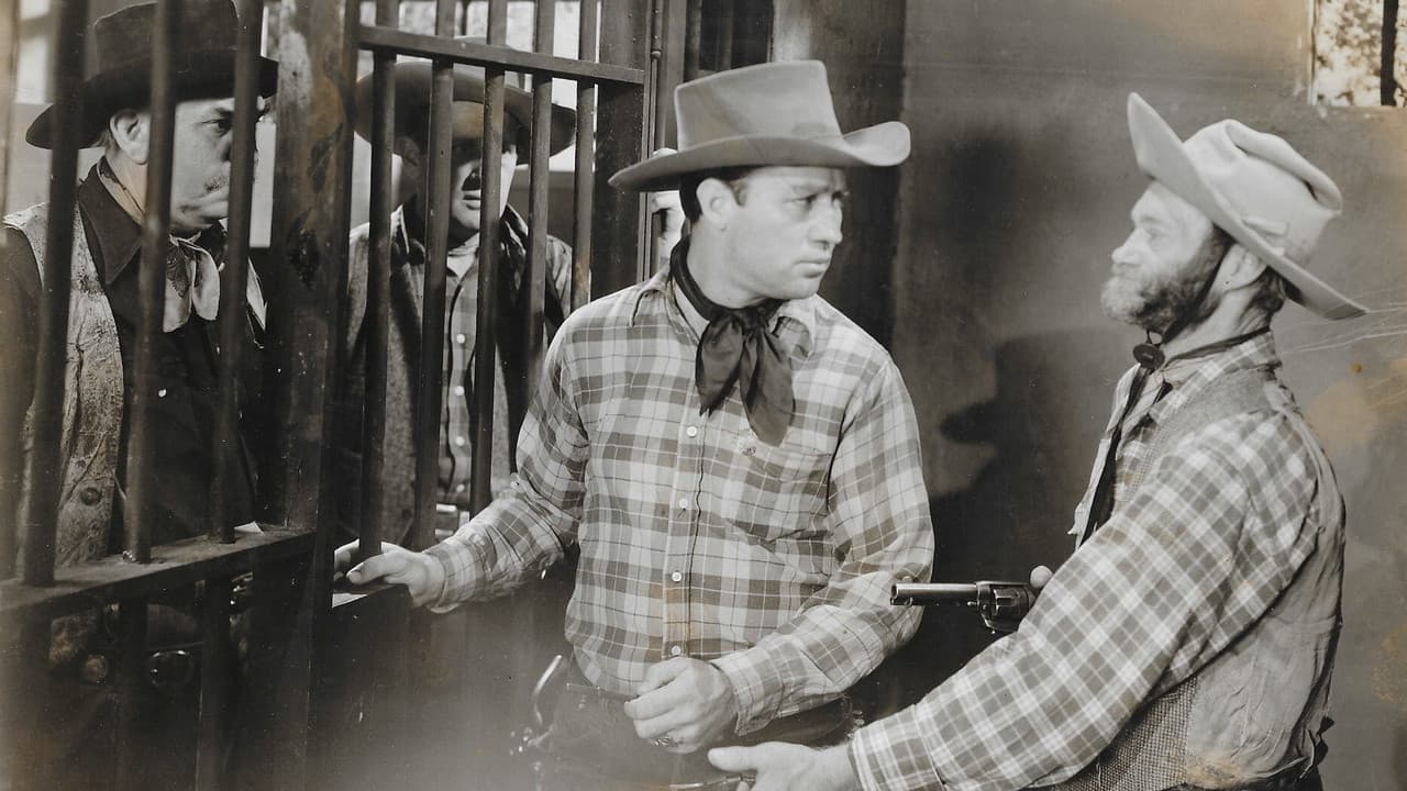 Backdrop – The Mysterious Rider