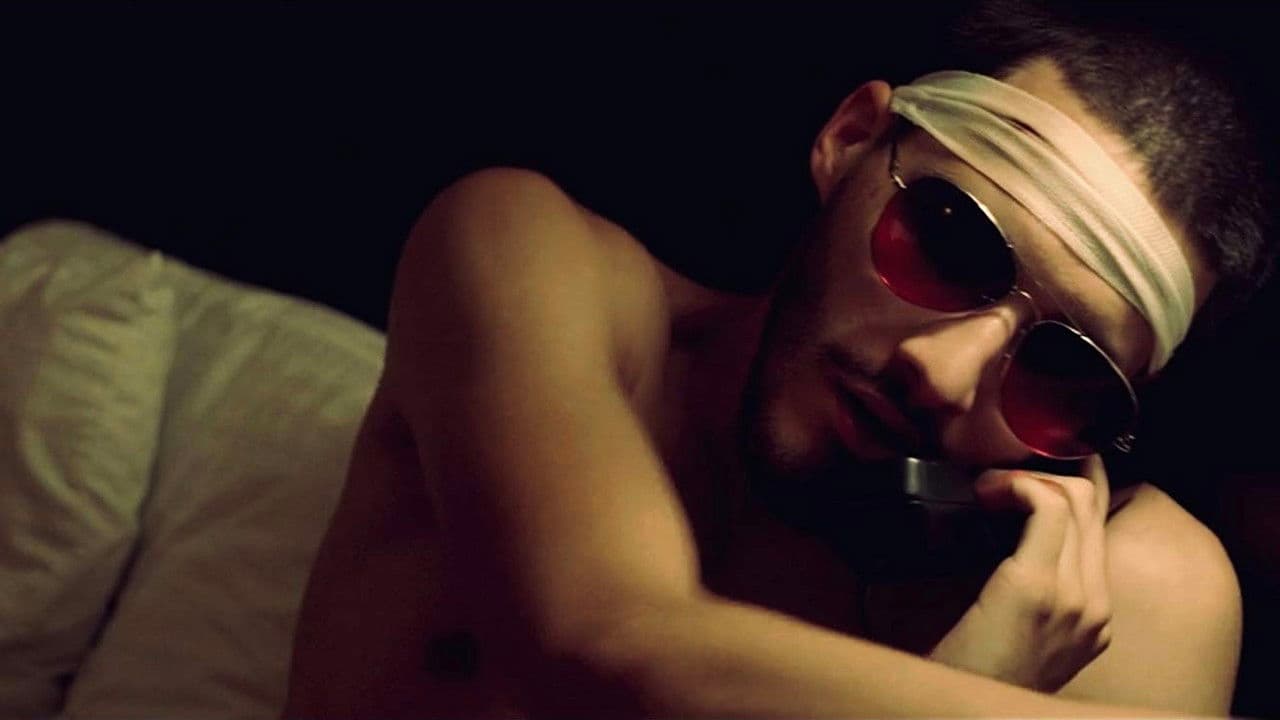 Backdrop – Nightswimming for Daydreamers