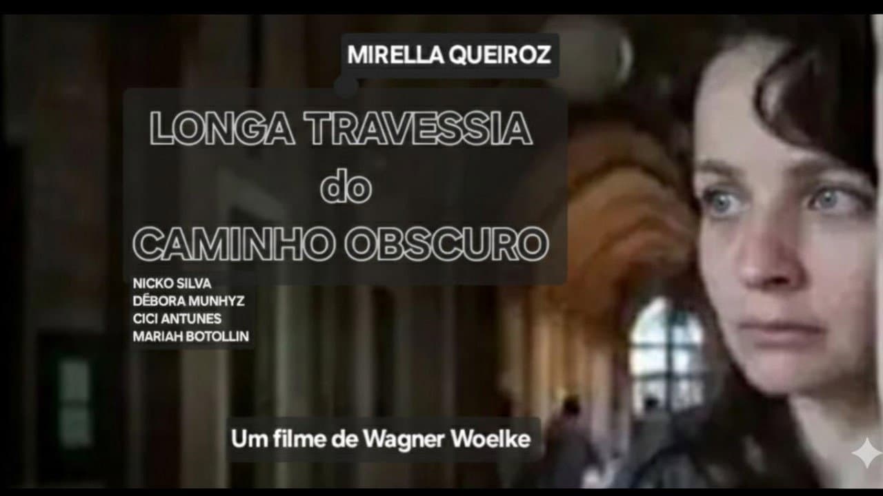 Backdrop – LONGA TRAVESSIA DO CAMINHO OBSCURO