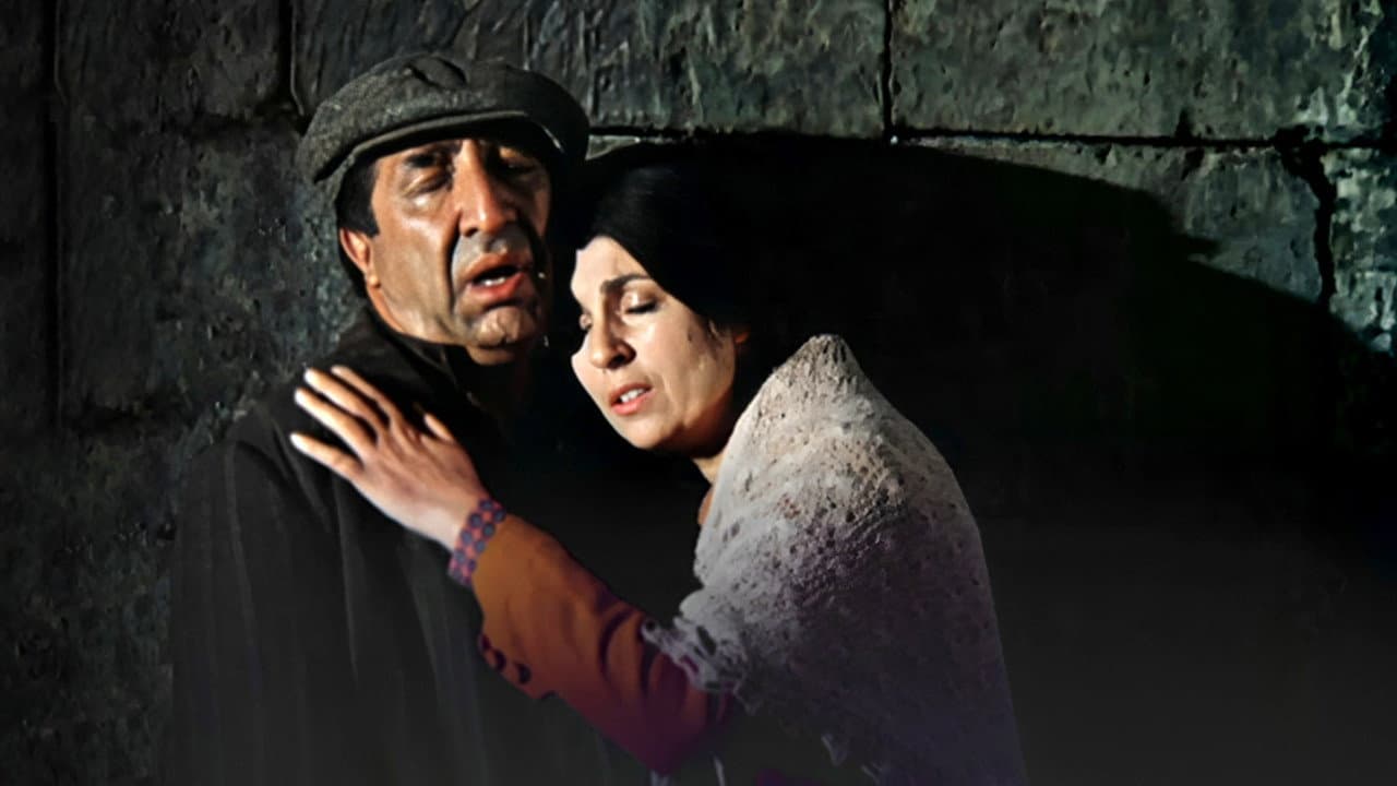 Backdrop – Մեր Մանկության Տանգոն