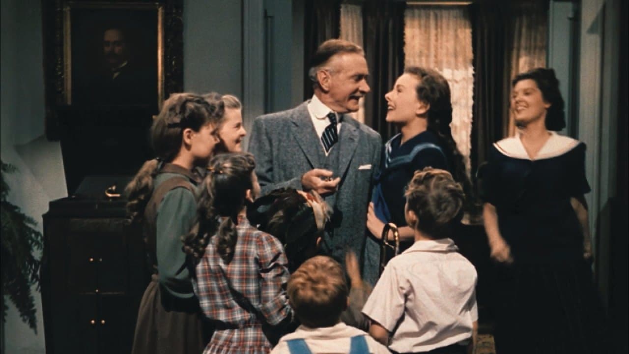 Backdrop – Im Dutzend billiger