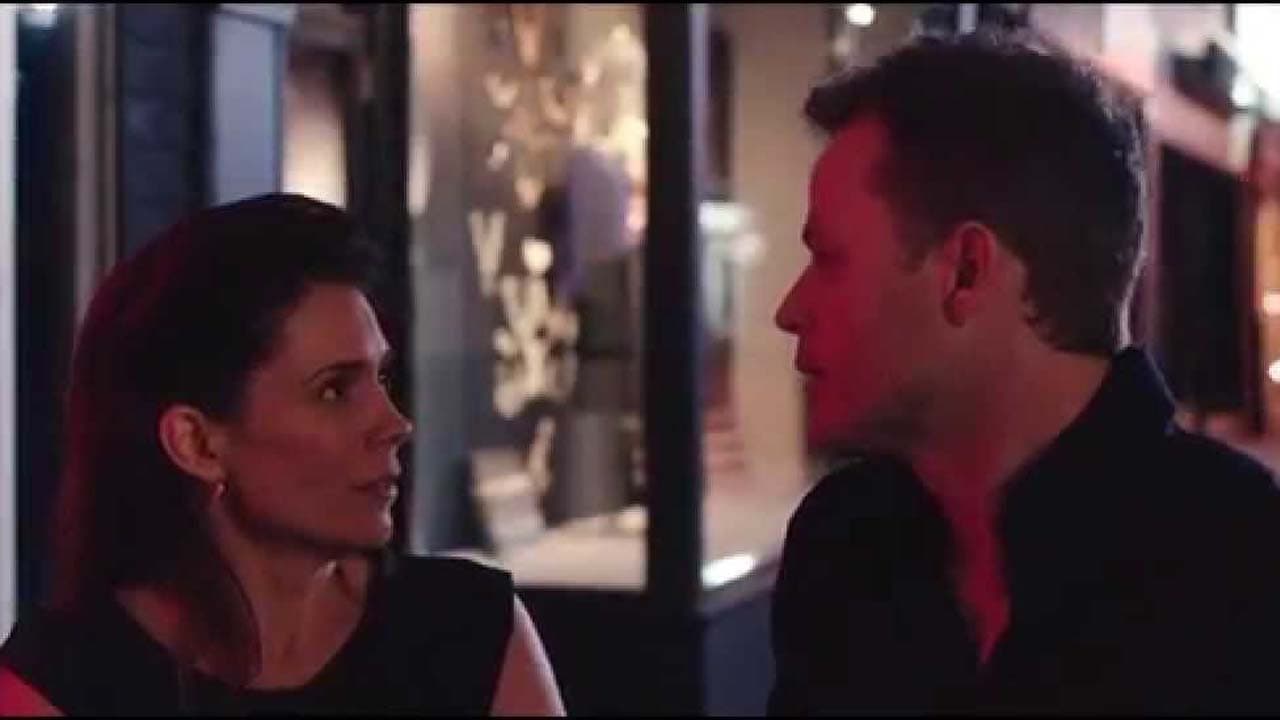 Backdrop – Le Mirage