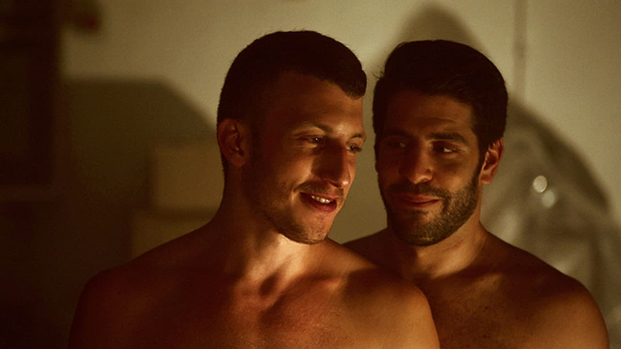 Backdrop – Hardcore