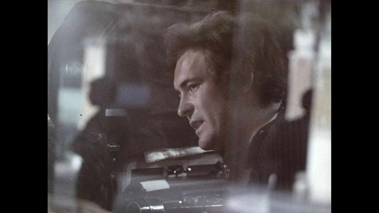 Backdrop – Das Kino des Bernardo Bertolucci - Opulent und unangepasst