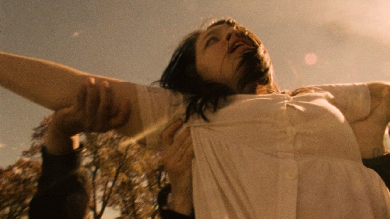 Backdrop – Dance of the Eternal