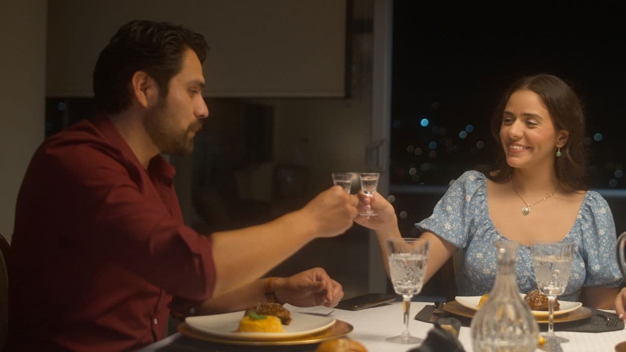 Backdrop – El Platillo