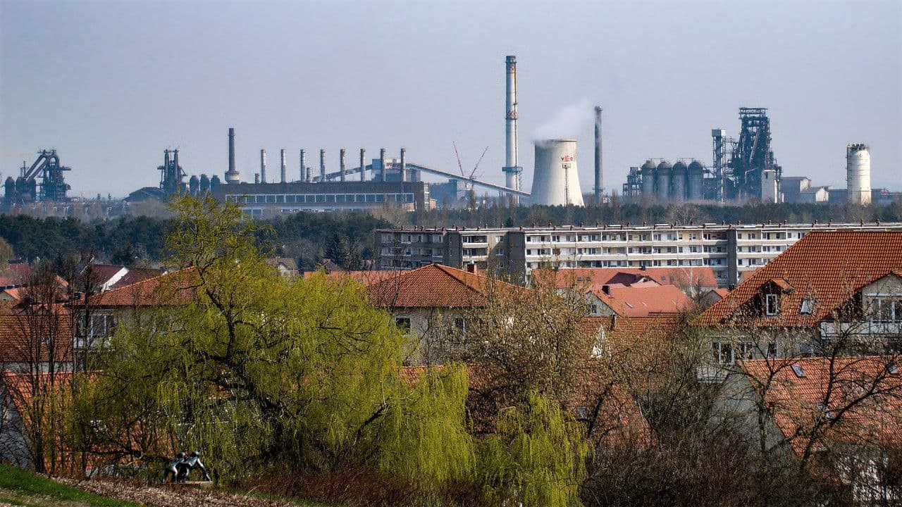 Backdrop – Das Schwalbennest