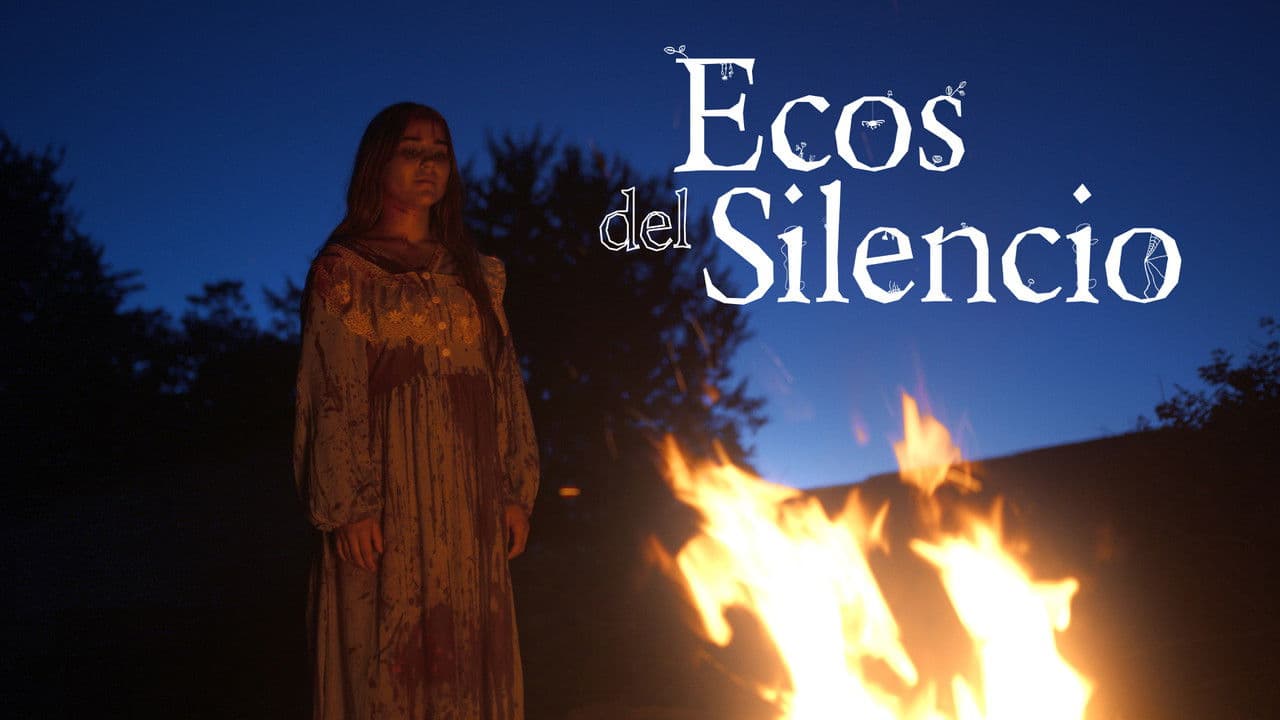 Backdrop – Ecos del silencio