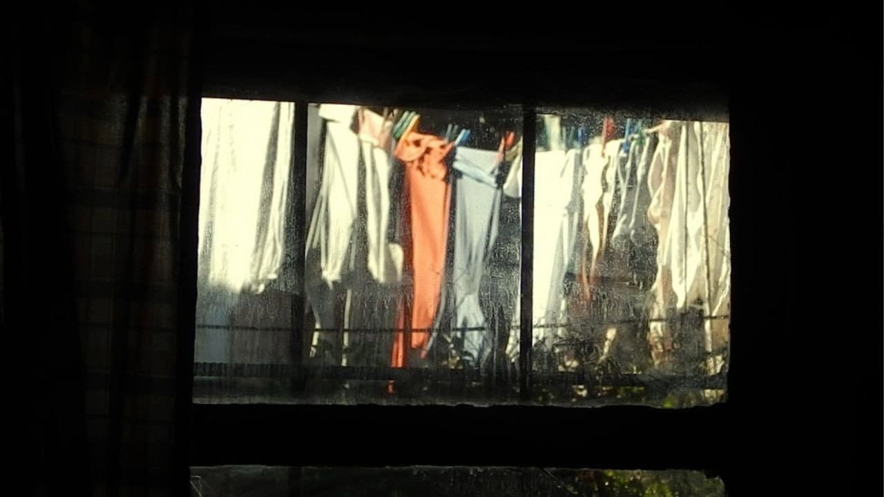 Backdrop – Recordar para no olvidar