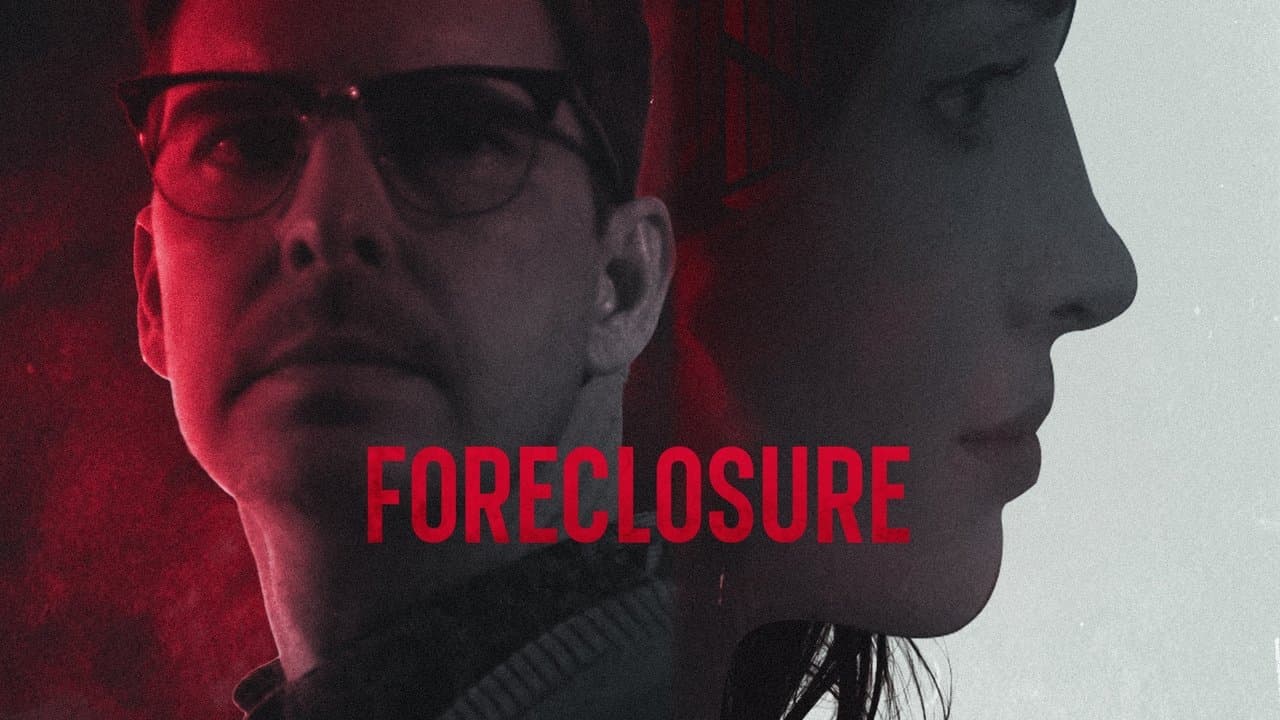 Backdrop – Foreclosure