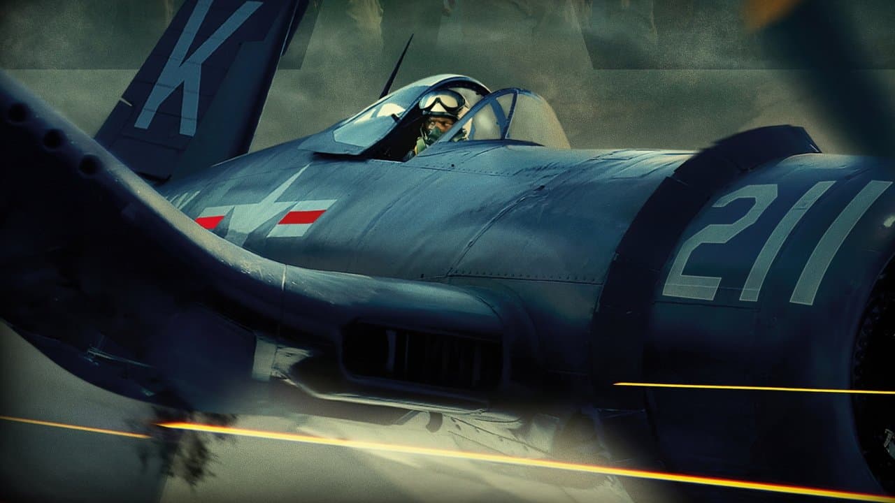 Backdrop – Devotion