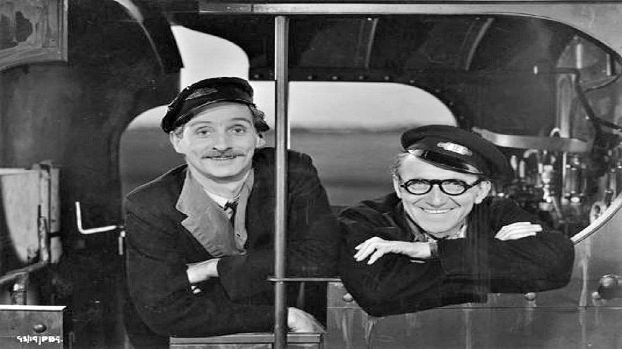 Backdrop – The Love Match