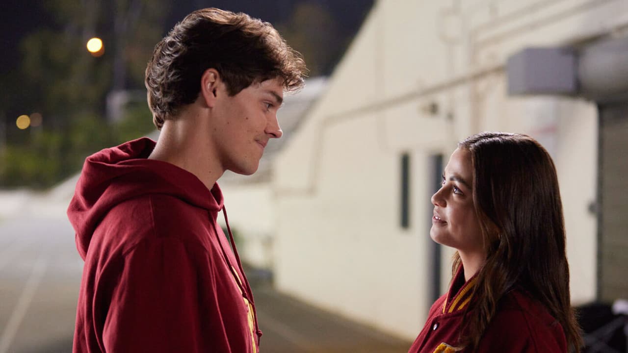 Backdrop – The Bad Boy and Me 2