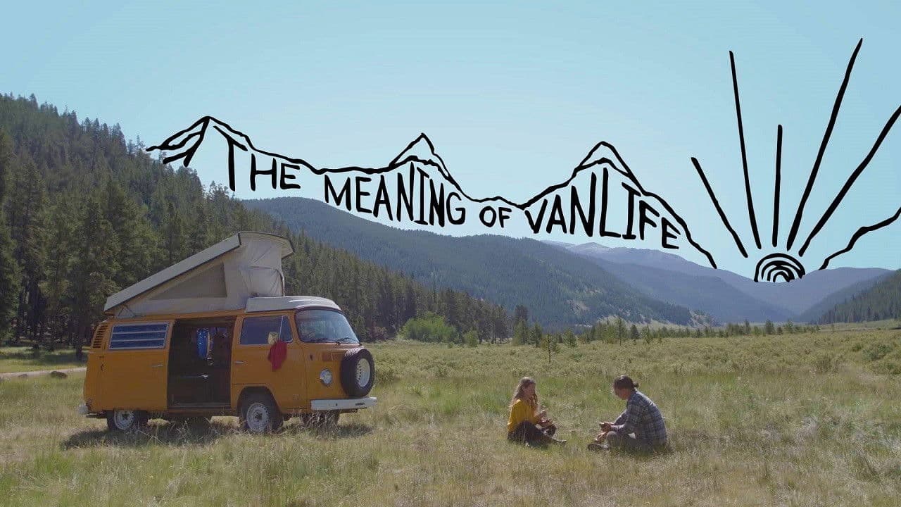 Backdrop – The Meaning of Vanlife