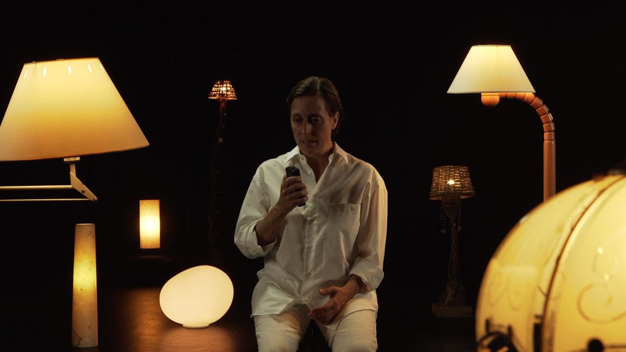 Backdrop – Ser Sin Ti