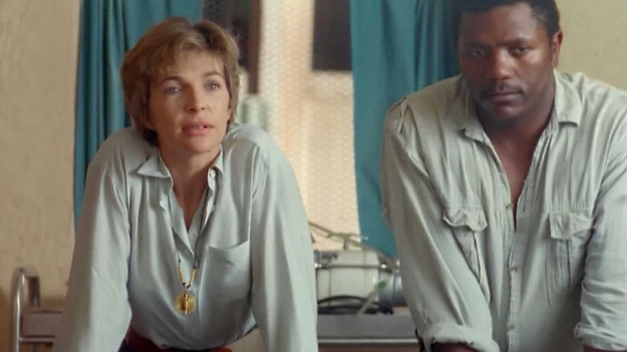 Backdrop – Loin des yeux