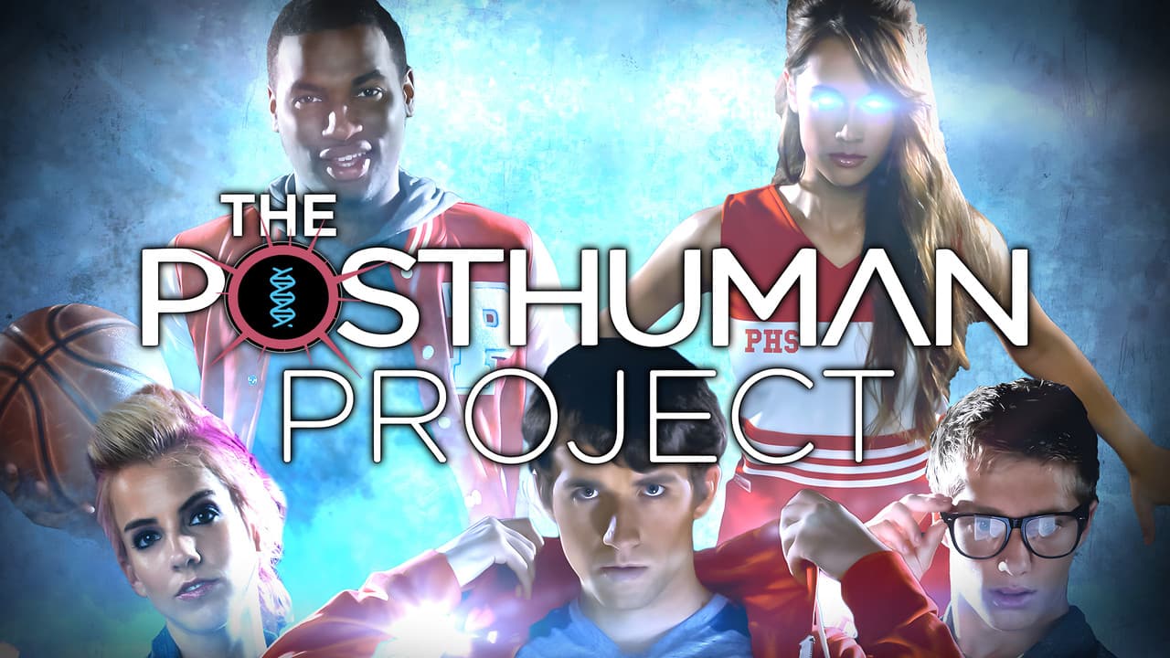 Backdrop – The Posthuman Project
