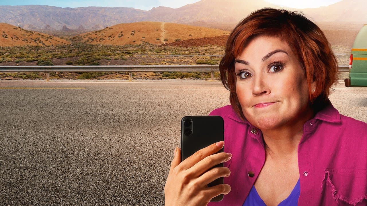 Backdrop – Desconectados