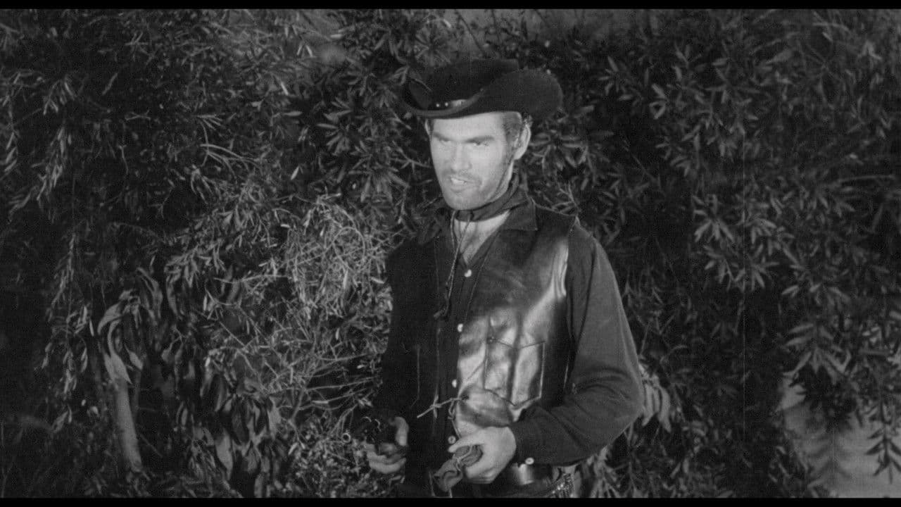 Backdrop – Half Way to Hell