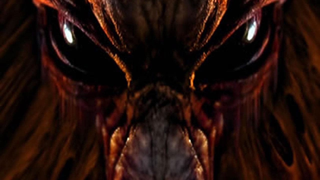 Backdrop – Night Skies