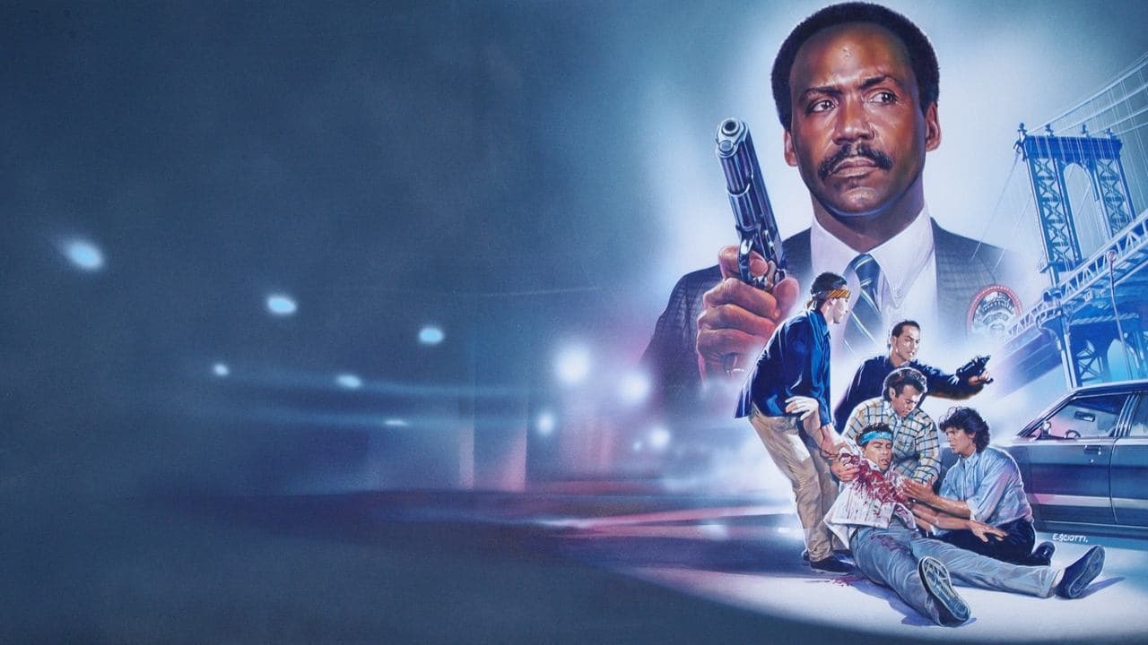 Backdrop – Crack House