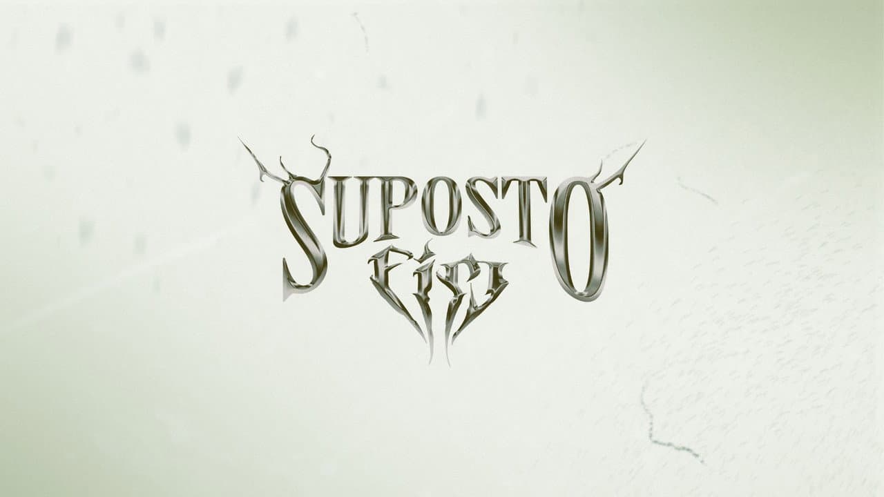 Backdrop – Suposto Fim