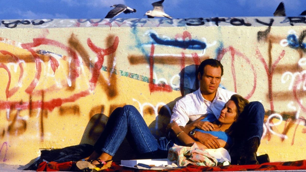 Backdrop – Fires Within